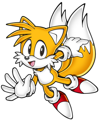 Tails