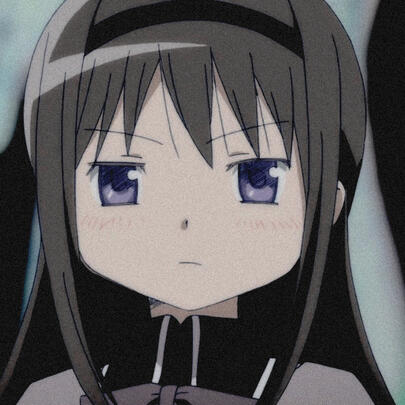 Homura