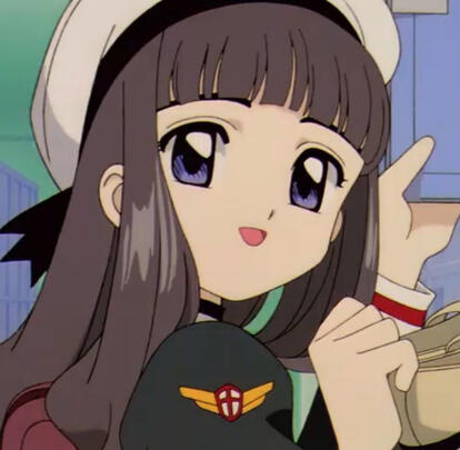 Tomoyo